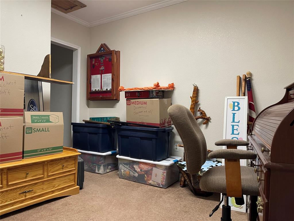 OTS Teague - Residential