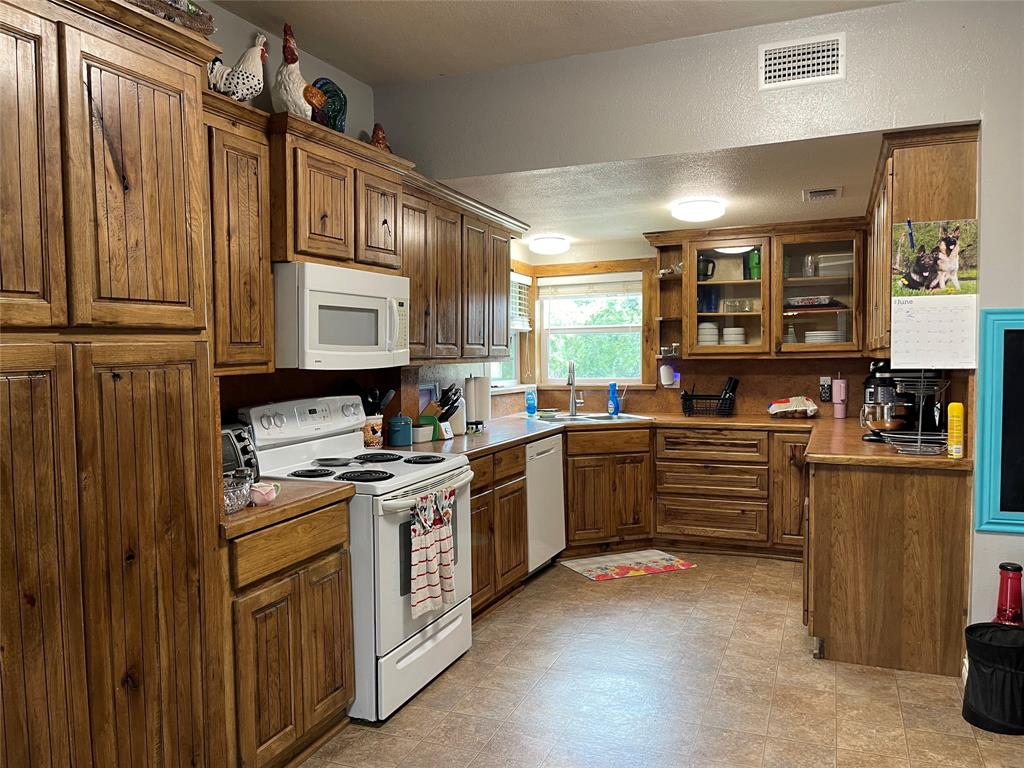 OTS Teague - Residential