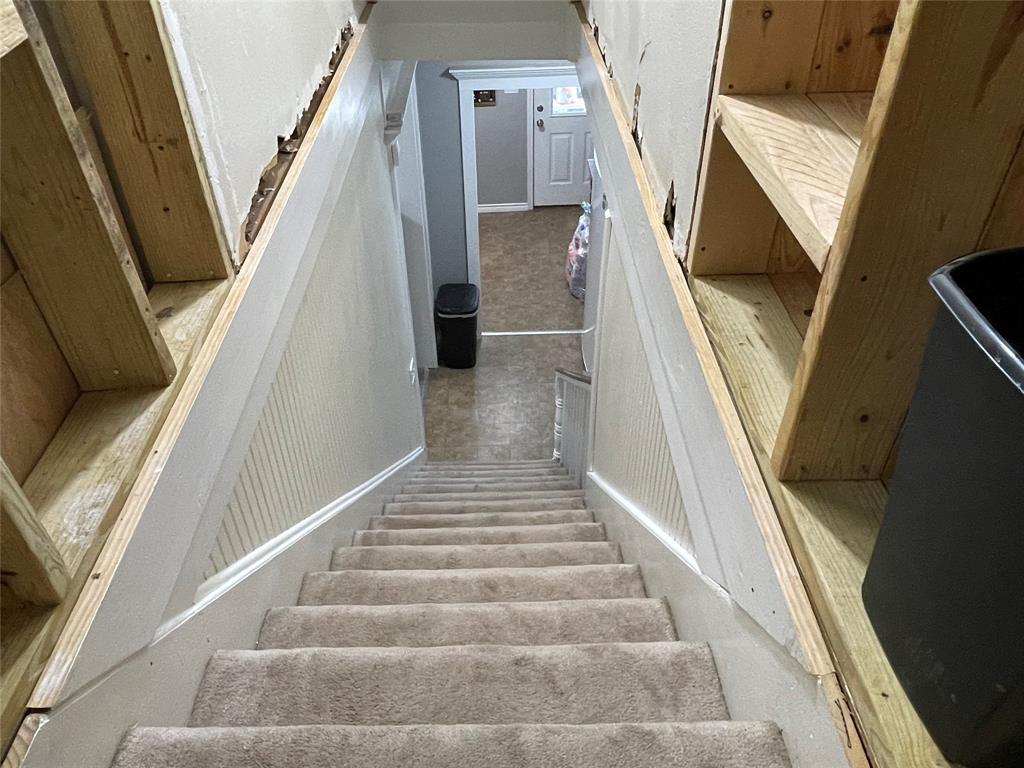 OTS Teague - Residential