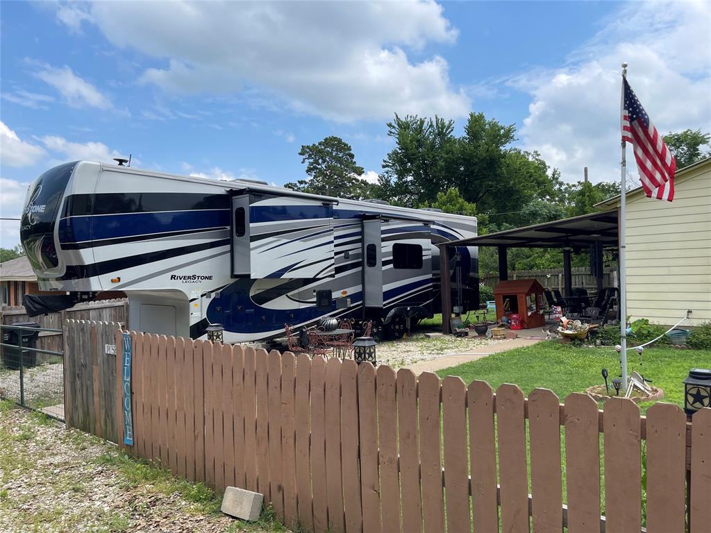 OTS Teague - Residential