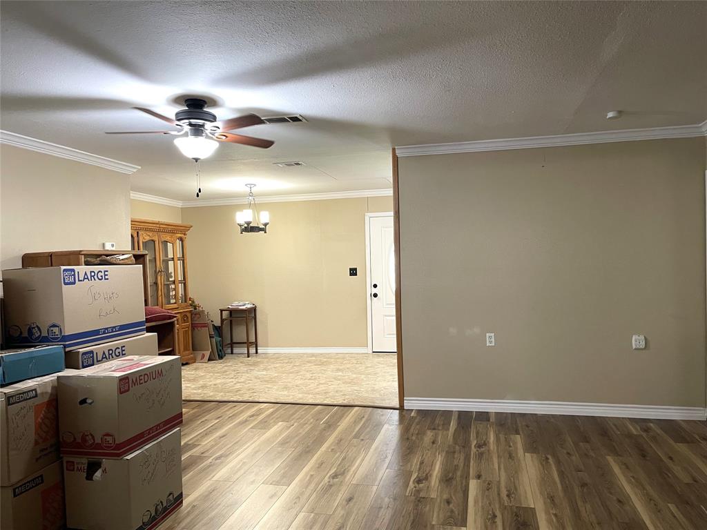 OTS Teague - Residential