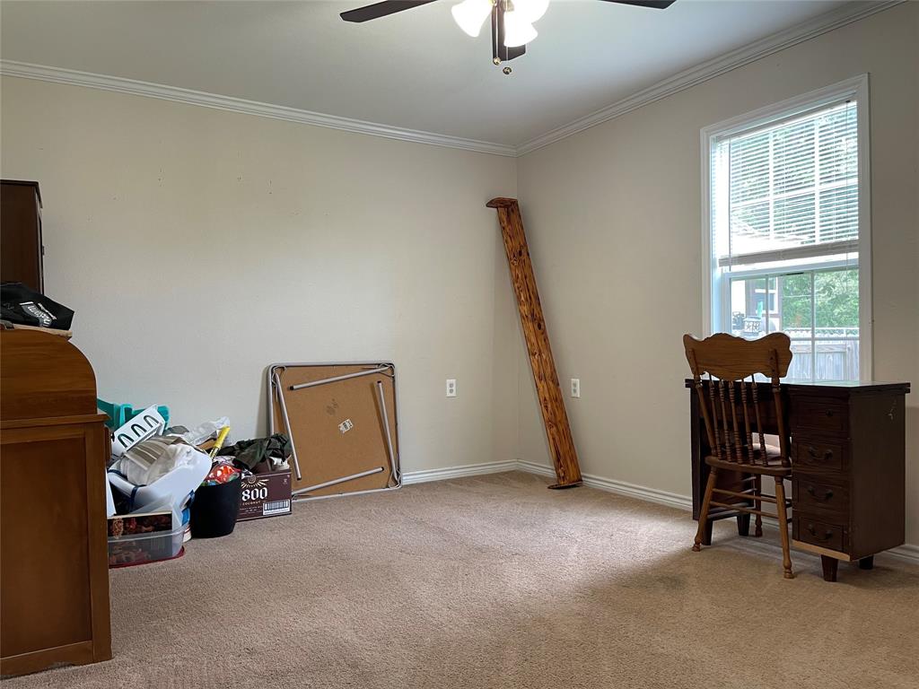 OTS Teague - Residential