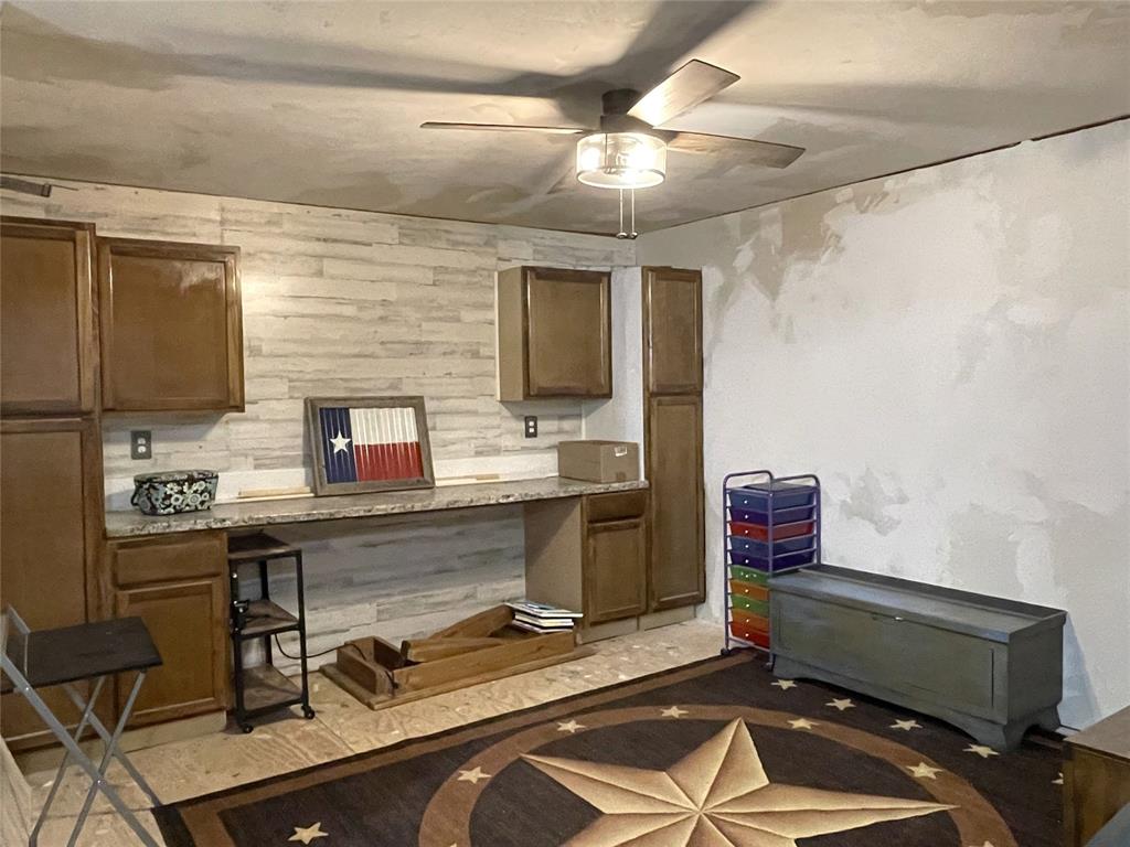 OTS Teague - Residential