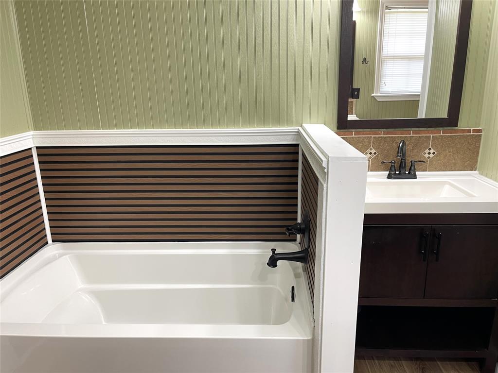 OTS Teague - Residential