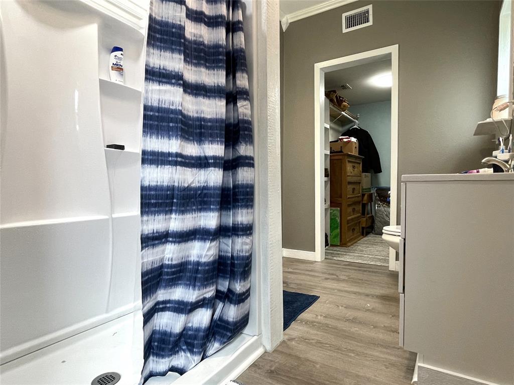 OTS Teague - Residential