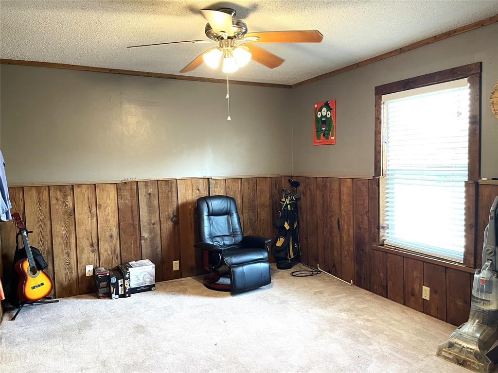 OTS Teague - Residential