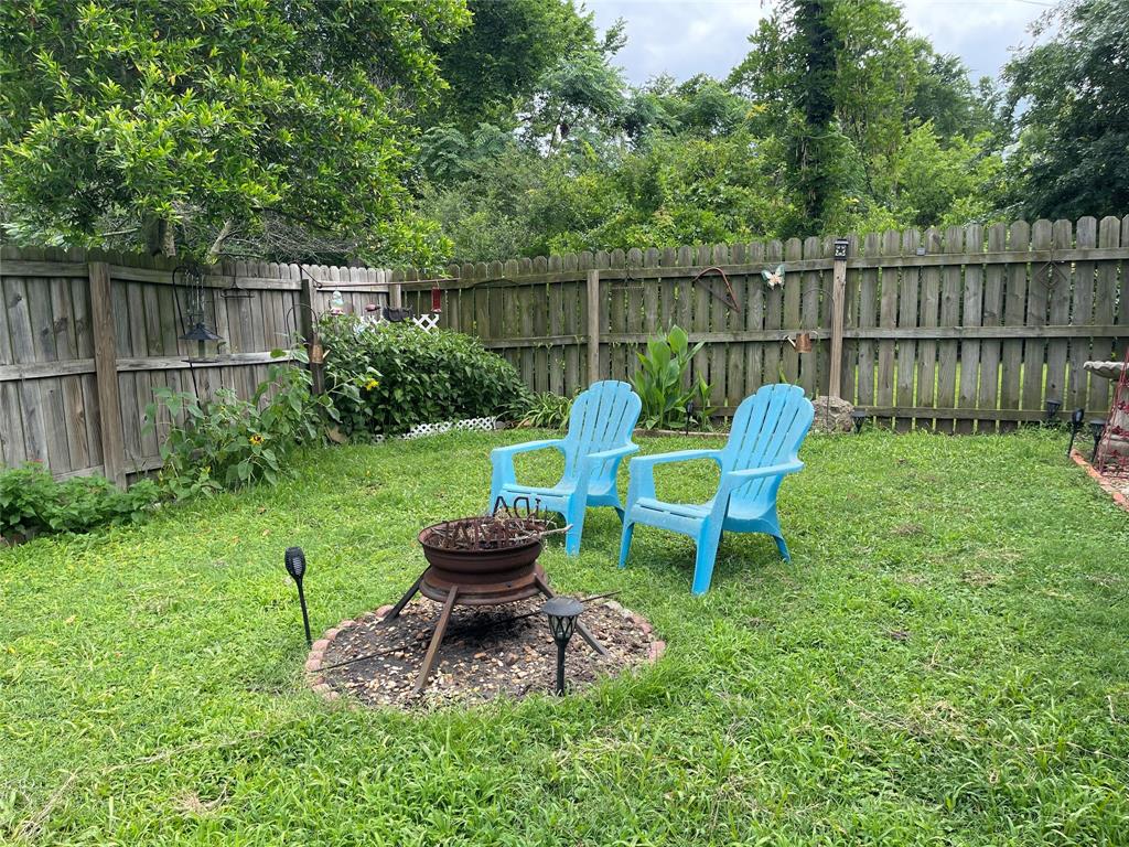 OTS Teague - Residential