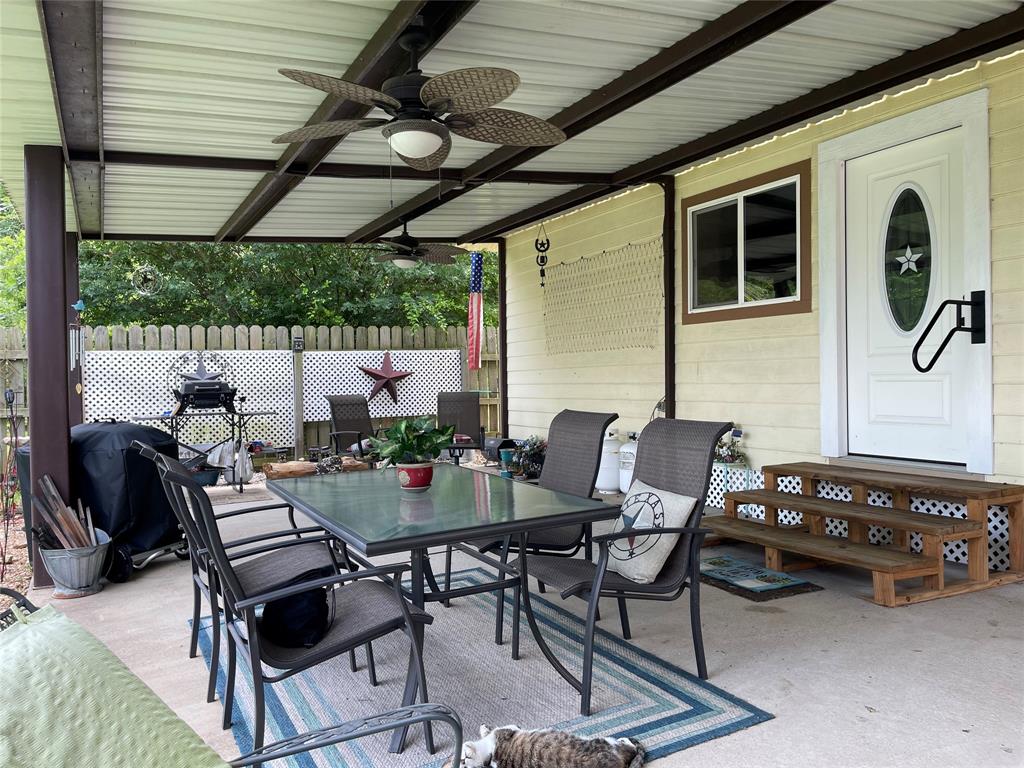 OTS Teague - Residential