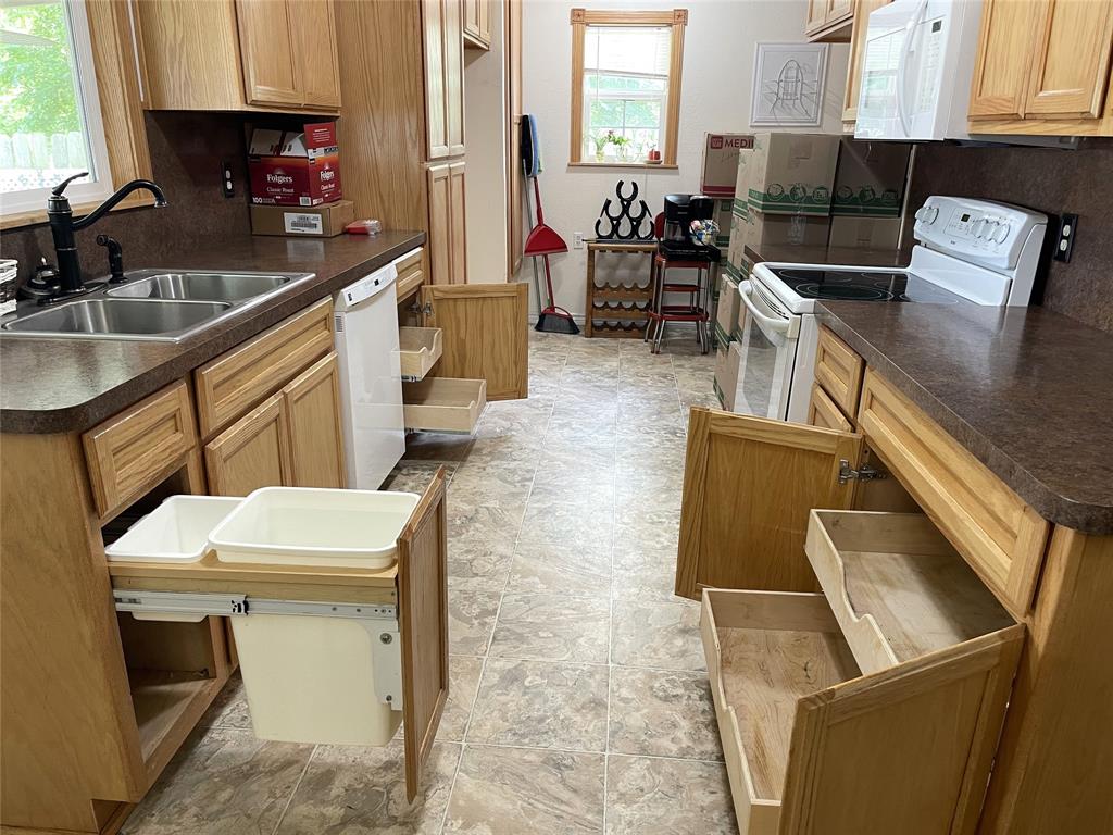 OTS Teague - Residential