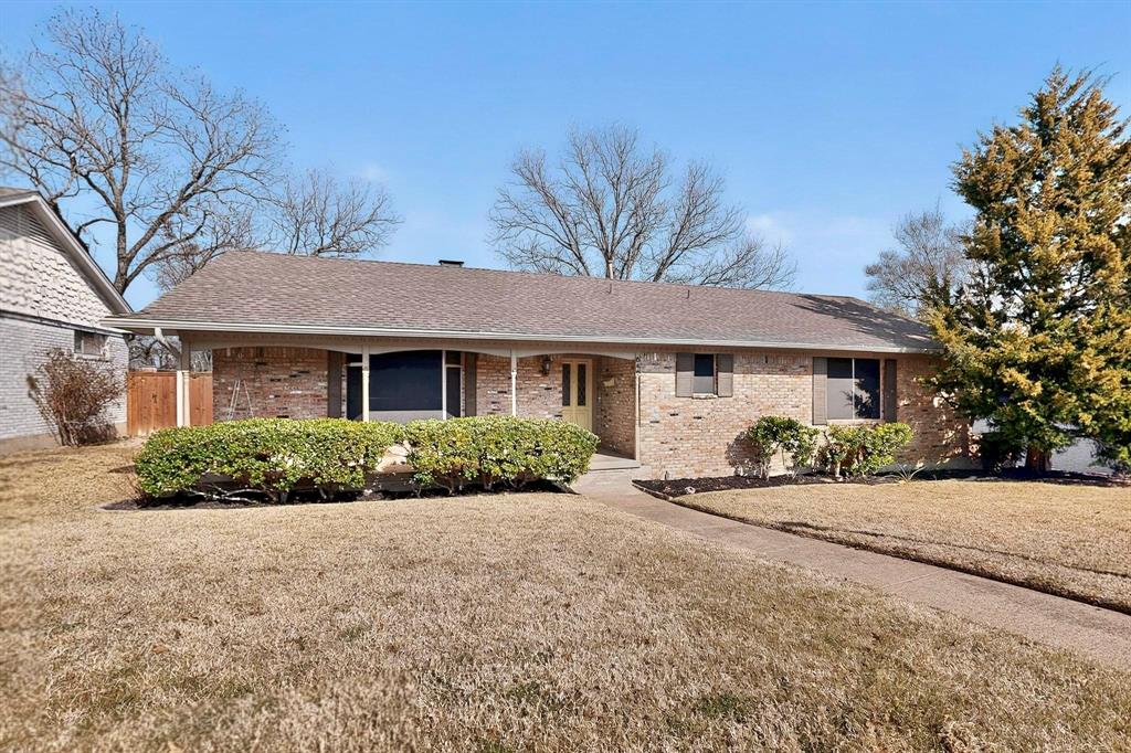 Eastwood Estates 3 - Residential