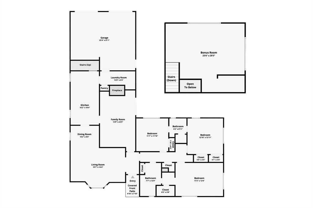 Eastwood Estates 3 - Residential