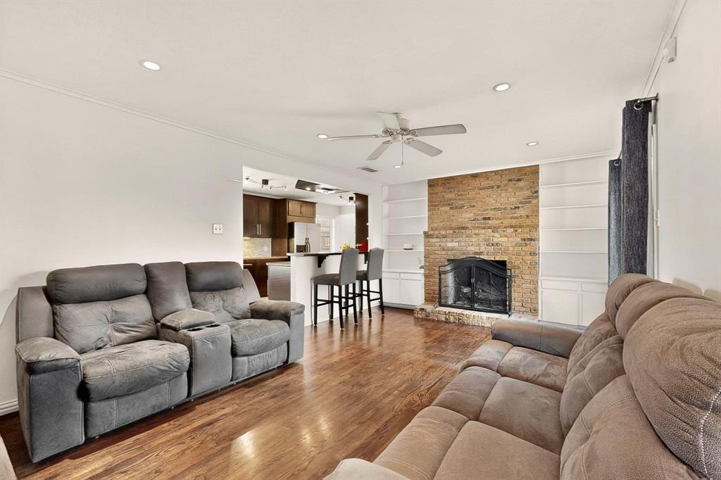 846 Creekridge Drive