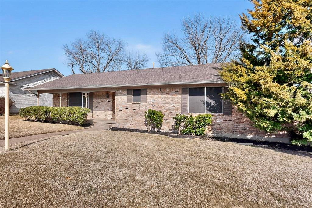 Eastwood Estates 3 - Residential