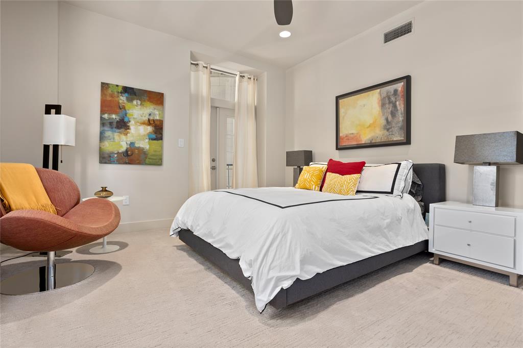 Neil P at Burnett Park Condo - Residential