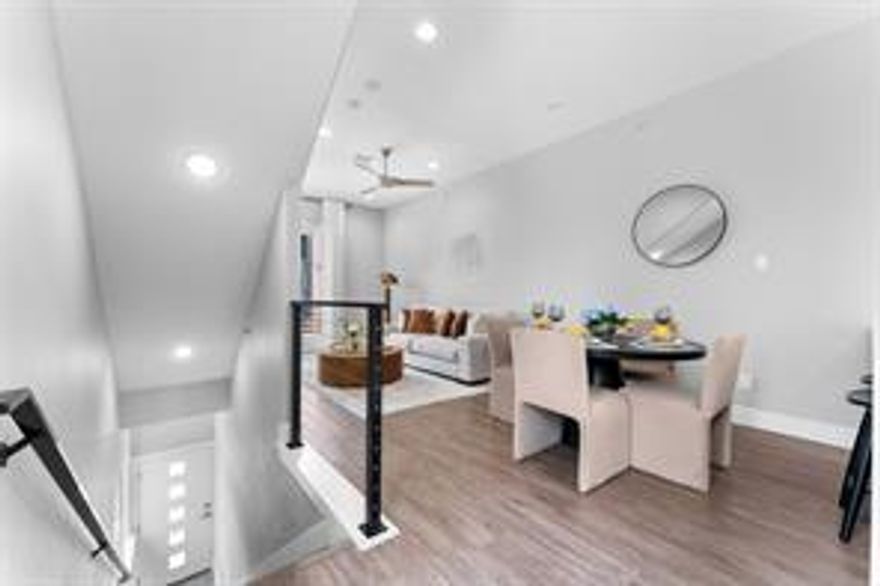 Discover modern comfort at the Merritt Street Condominiums. These 2-bedroom, 2.5-bathroom condos offer stylish interiors with open layouts, sleek kitchens, and in-unit laundry connections. Excellent location near various retailers and Castleberry High School with quick access to 183, I-30, and Downtown Fort Worth. We ENCOURAGE ALL OFFERS! Owner can potentially offer incentives pending offer!