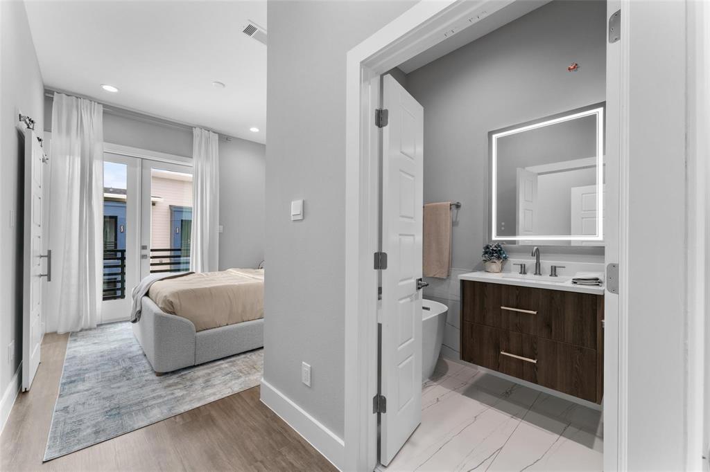 Hassett Gardens Add - Residential