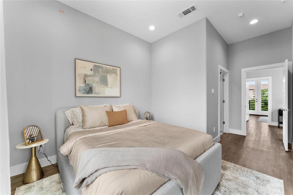 Hassett Gardens Add - Residential