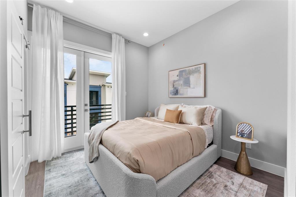 Hassett Gardens Add - Residential