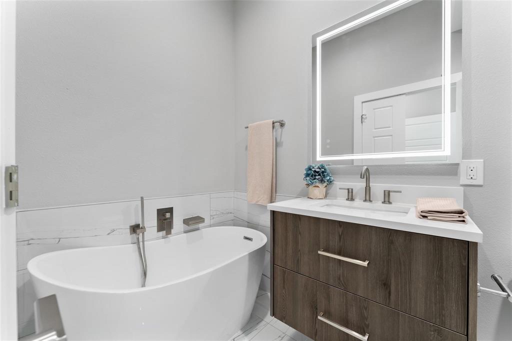 Hassett Gardens Add - Residential