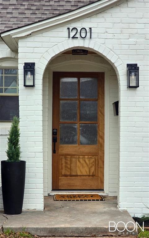 A home in Abilene