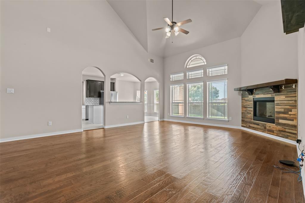 Dove Chase Ph 1 - Residential