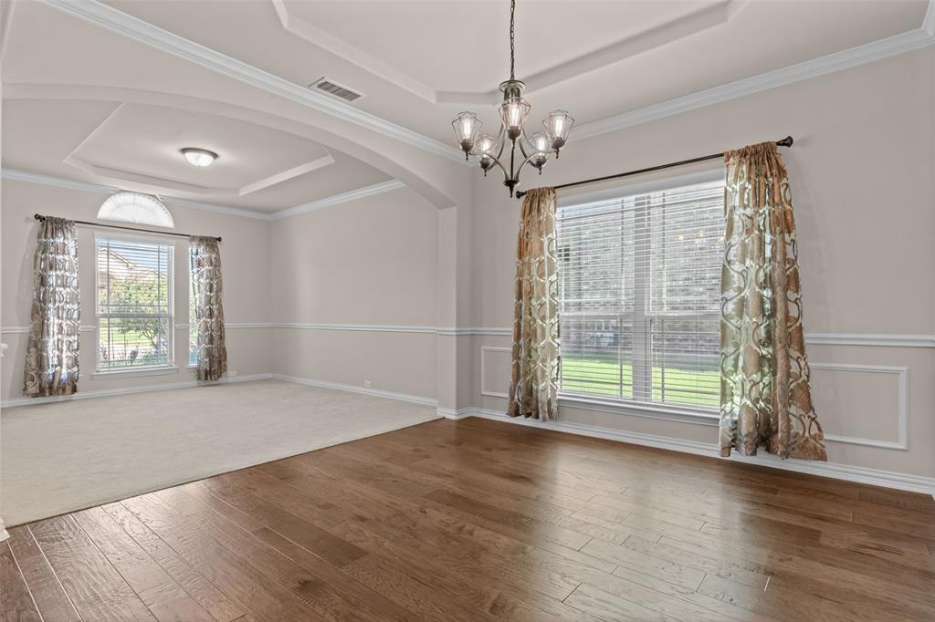 Dove Chase Ph 1 - Residential