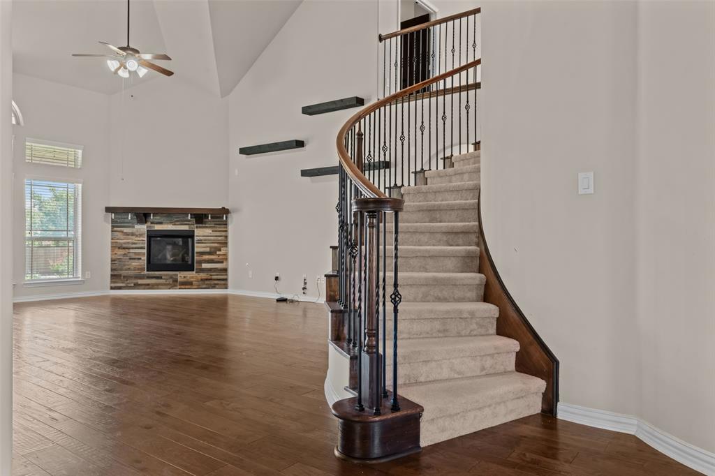 Dove Chase Ph 1 - Residential