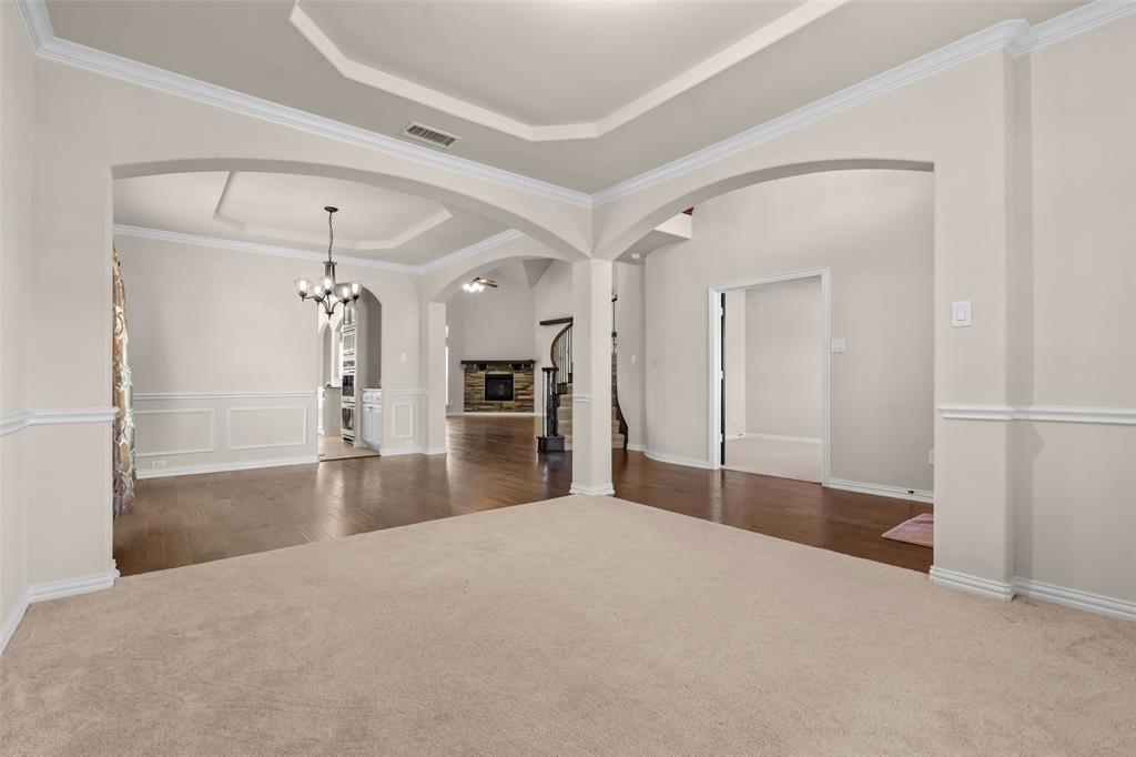 Dove Chase Ph 1 - Residential