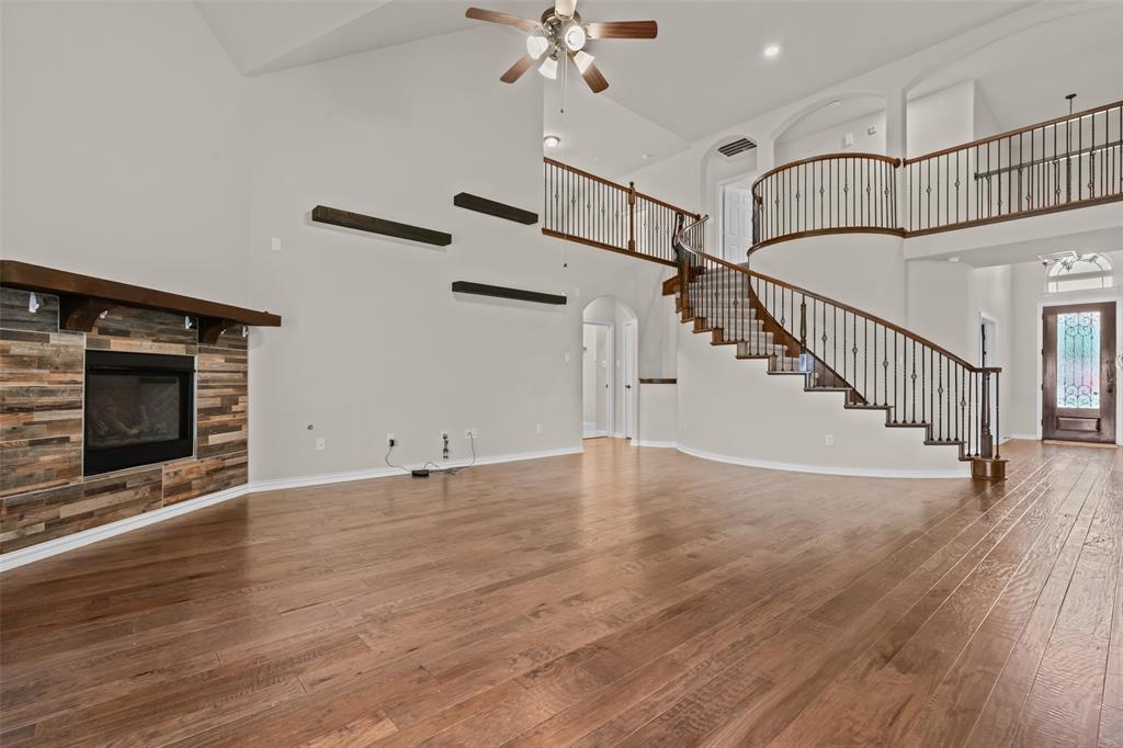 Dove Chase Ph 1 - Residential