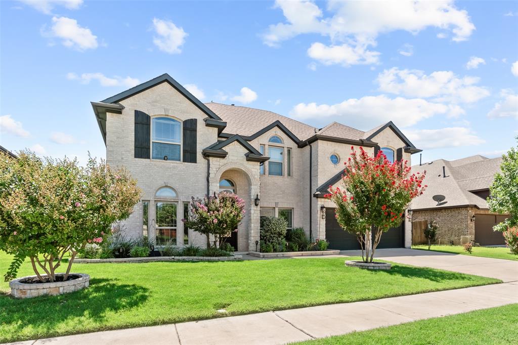 Dove Chase Ph 1 - Residential