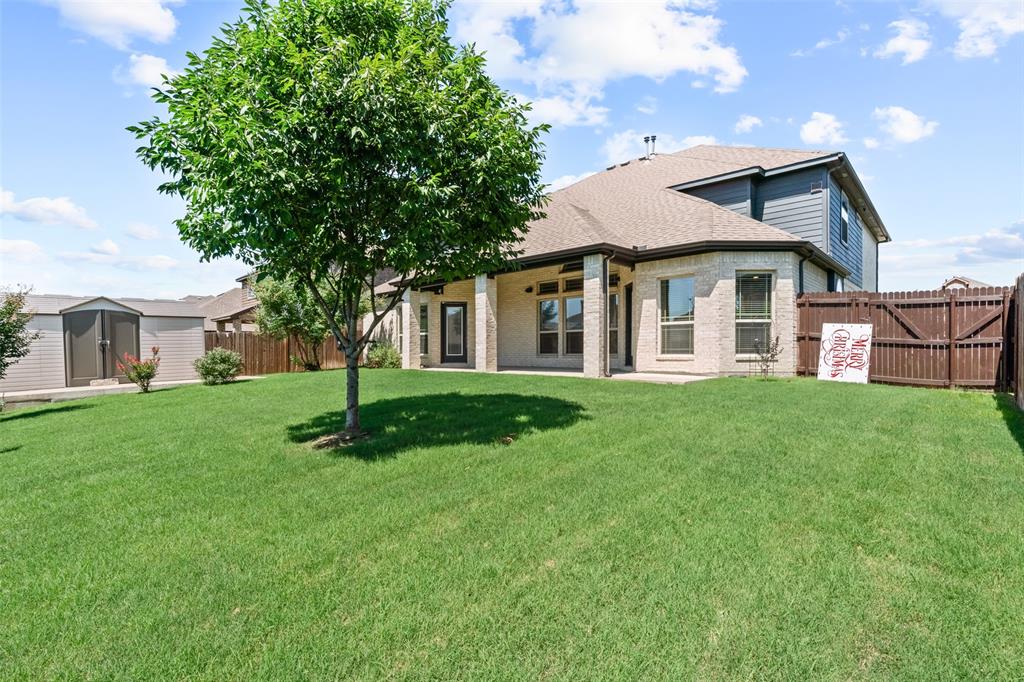 Dove Chase Ph 1 - Residential