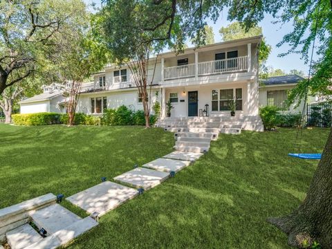 6915 Lakeshore Drive Dallas TX 75214