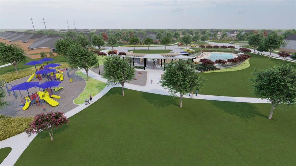 Wellington - Residential