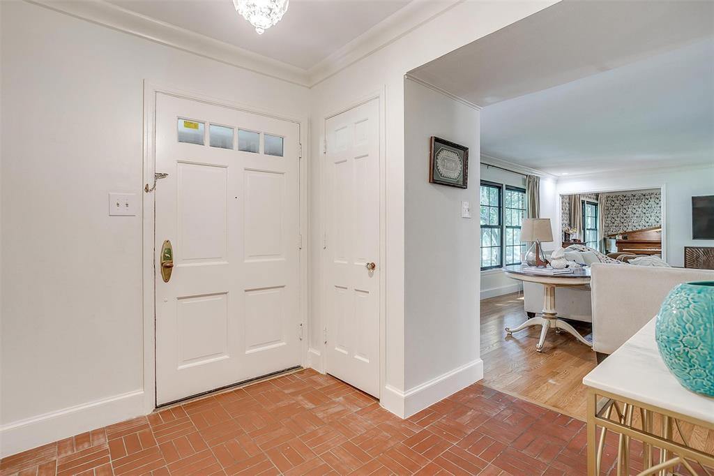 Ridglea Hills Add - Residential