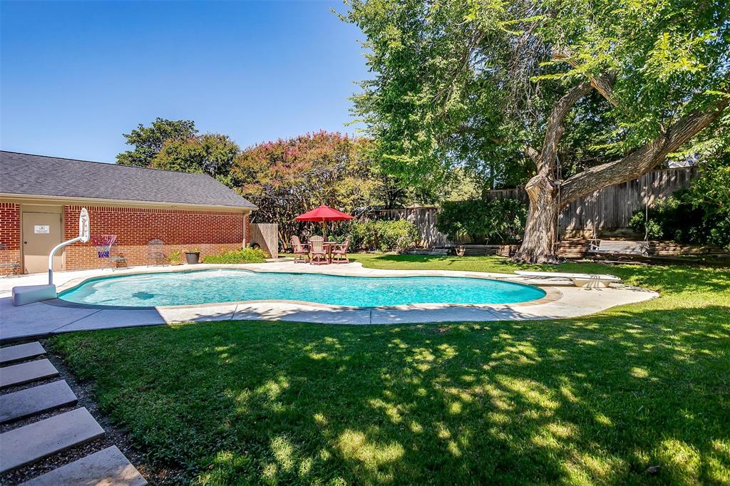 Ridglea Hills Add - Residential