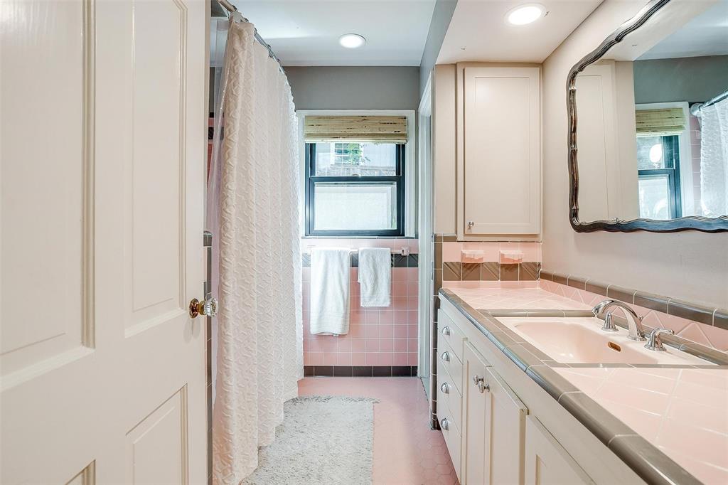 Ridglea Hills Add - Residential