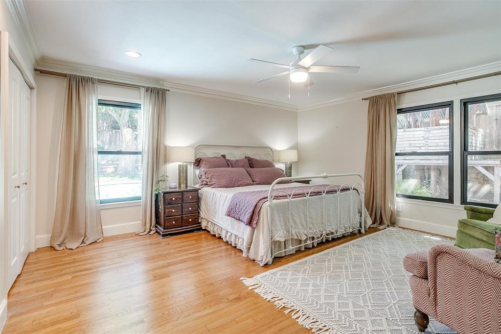 Ridglea Hills Add - Residential