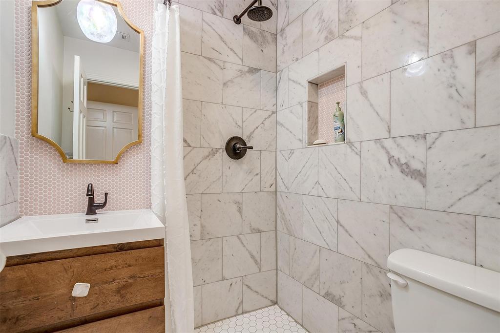 Ridglea Hills Add - Residential