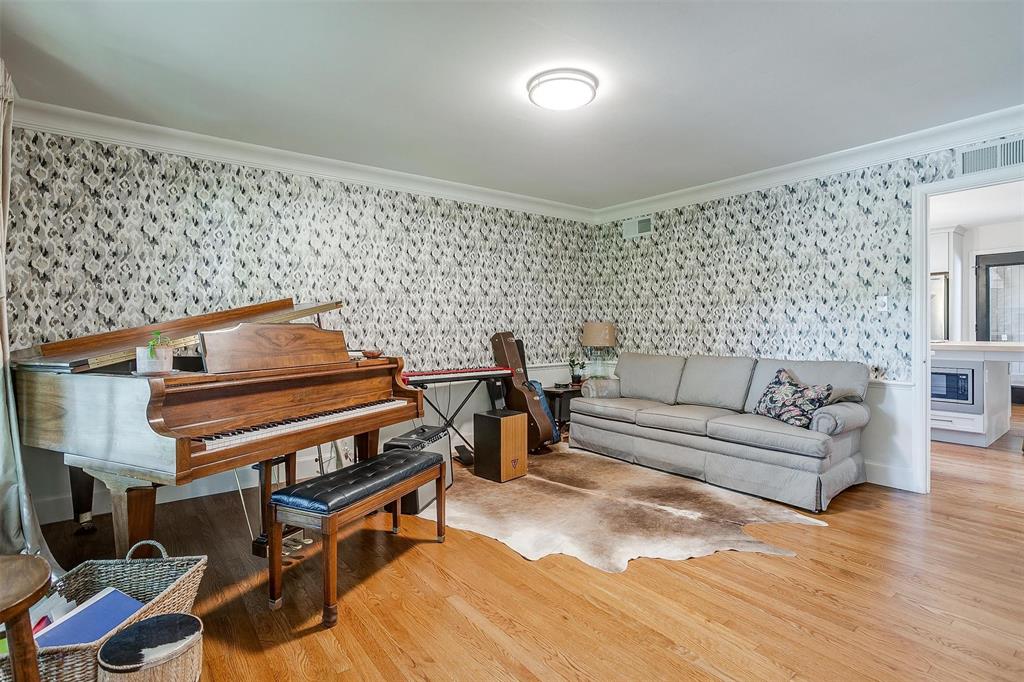 Ridglea Hills Add - Residential