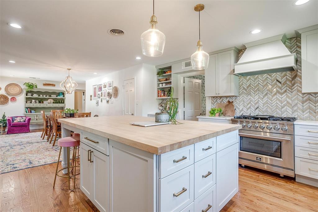 Ridglea Hills Add - Residential