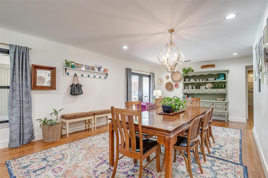 Ridglea Hills Add - Residential