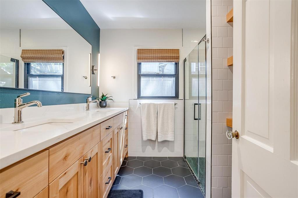 Ridglea Hills Add - Residential