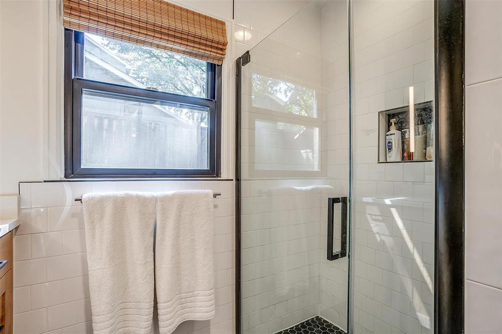 Ridglea Hills Add - Residential