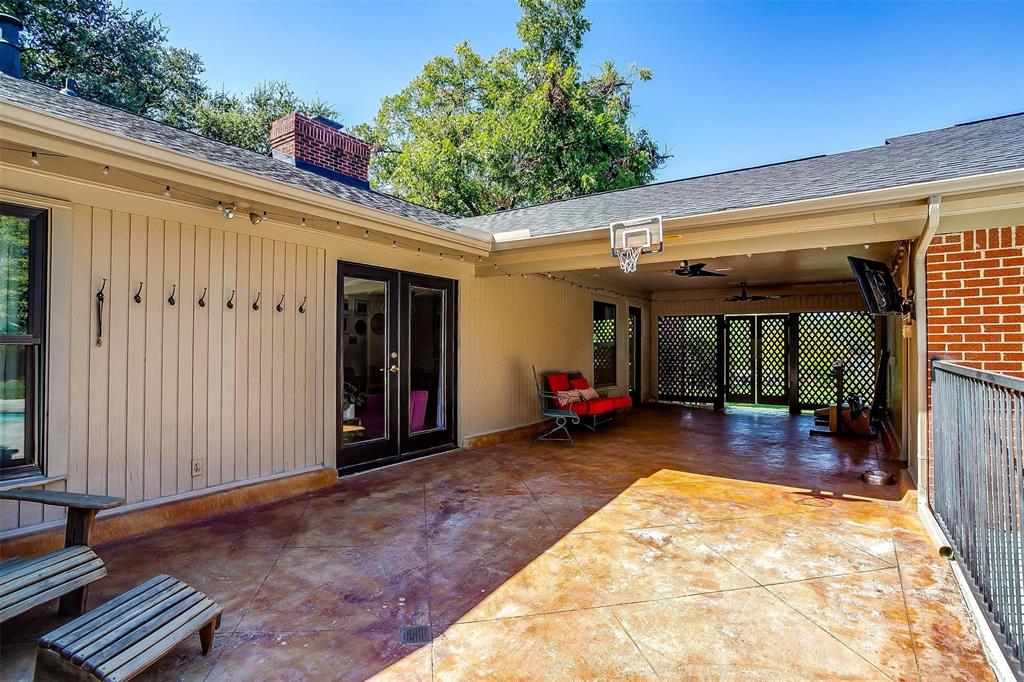 Ridglea Hills Add - Residential