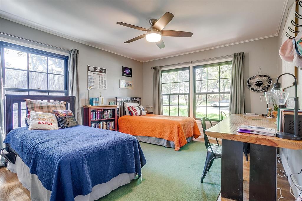 Ridglea Hills Add - Residential