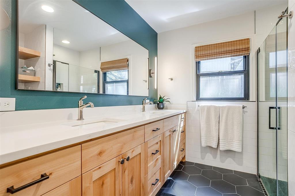 Ridglea Hills Add - Residential