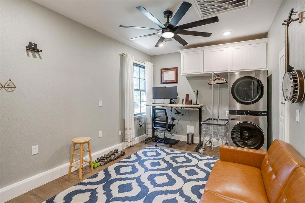 Ridglea Hills Add - Residential