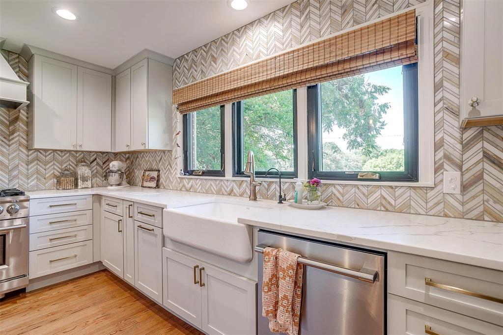 Ridglea Hills Add - Residential