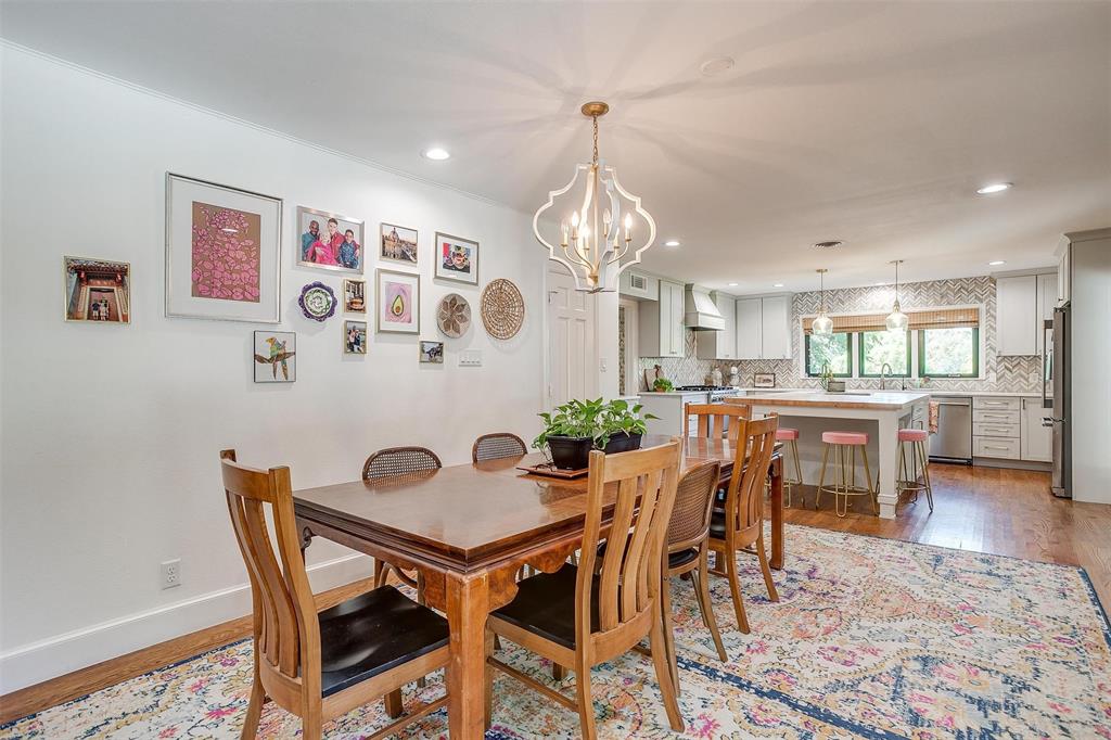 Ridglea Hills Add - Residential