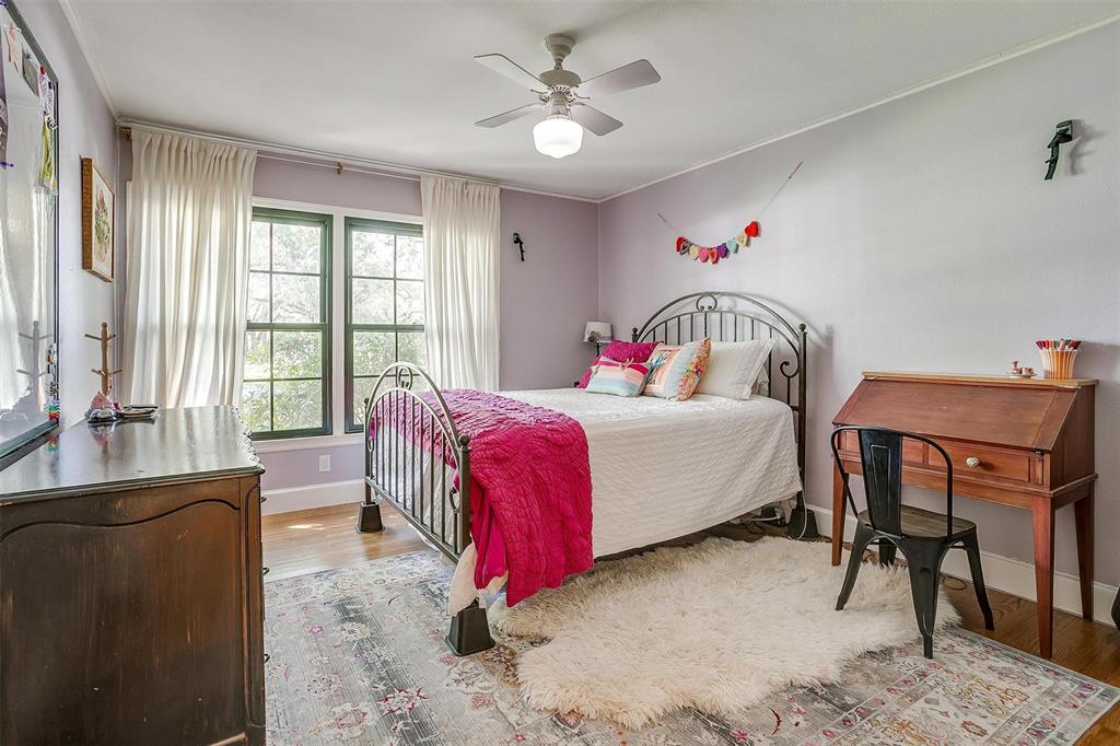 Ridglea Hills Add - Residential